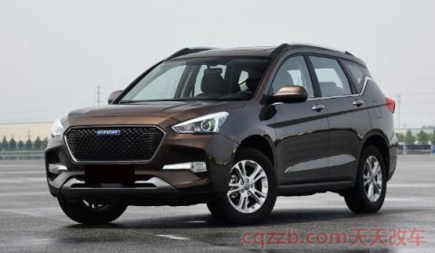 哈弗m6自动启停亮黄灯不工作(哈弗m6车辆发动机型号)  第3张