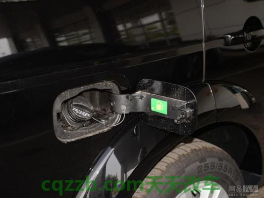 汽车知识：后备箱油箱开启技巧_什么是后备箱油箱开启技巧  第20张