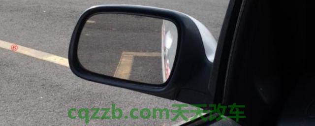 倒库怎么才算中途停车(倒车入库的注意事项)