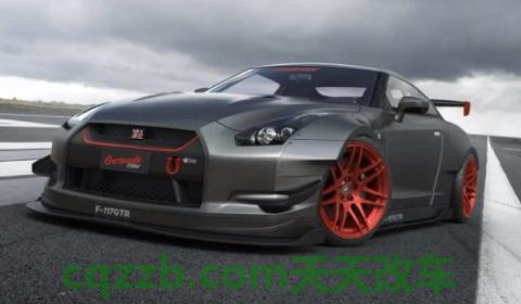 聊一聊:gtr是什么牌子的车(GTR的动力系统是什么) 第2张