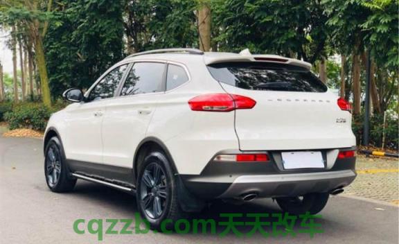 关于汽车：长丰猎豹品牌_什么是长丰猎豹品牌