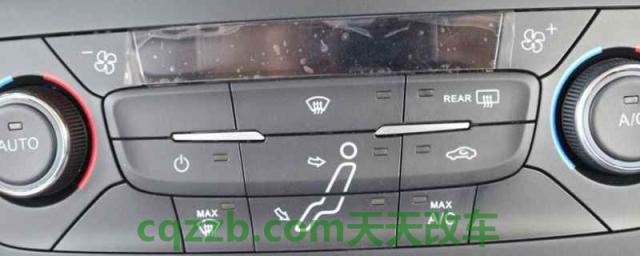 空调ac和auto都要开吗(车辆空调如何保养)