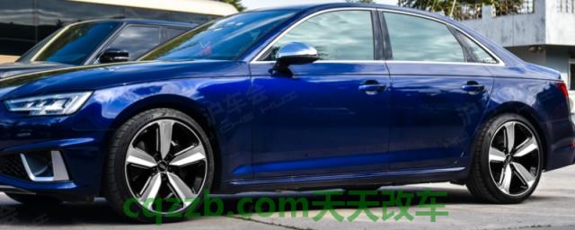 轮毂16改17能备案吗(车辆轮毂多久更换一次)  第1张