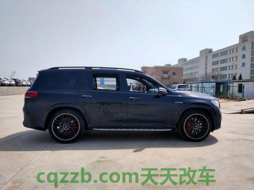 问答:奔驰amg gls63 2021款落地多少钱 奔驰amg 第3张