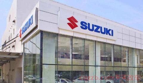 铃木小型车有几种(铃木品牌什么时间退出的中国)  第3张