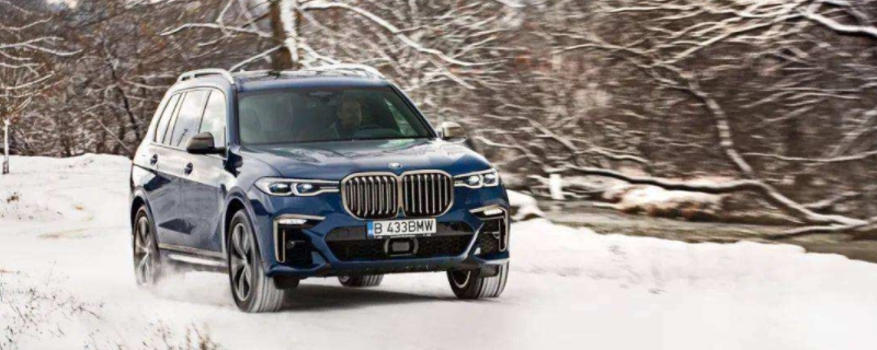 讲授一下：宝马x7油箱多少升(宝马x7是华晨宝马生产吗)