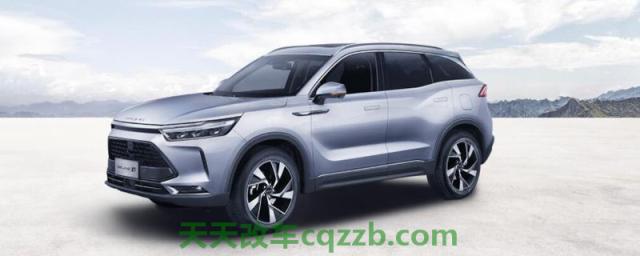 关于汽车：beijing x7是独立悬架吗(图)