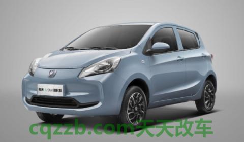 长安奔奔哪里有现车(长安奔奔的底盘转向系统是什么)  第2张