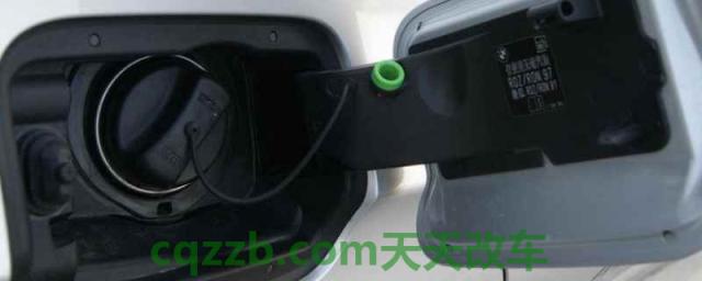 宝马730油箱多少升(宝马730的车身尺寸数据是什么) 第1张