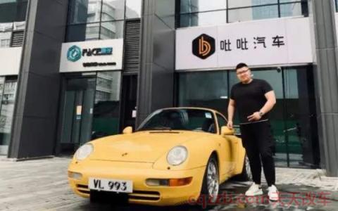 抖音最热门的几个车评人(猴哥说车)  第2张