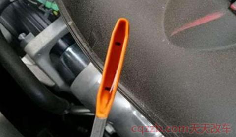 18款CRV机油复位(18款CRV更换机油还需要更换什么配件)  第3张