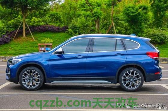 原来：宝马x1油耗高解决方法 宝马x2车标多少钱