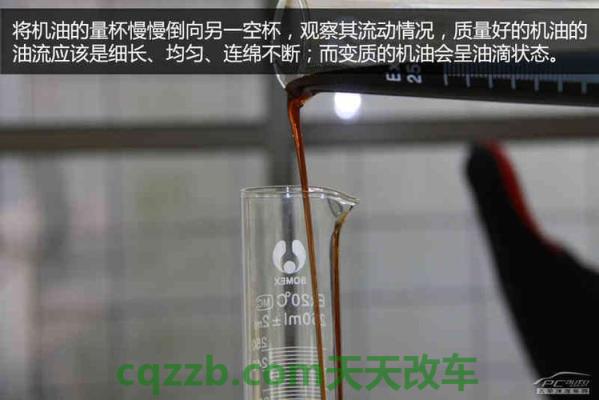 原来：1毛钱辨机油好坏_什么是1毛钱辨机油好坏  第5张
