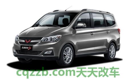 五菱宏光是国产车还是合资车(五菱宏光相关参数配置)  第2张