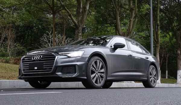 奥迪a6l后视镜折叠偶尔失灵(奥迪a6l的生产厂商是哪里)  第2张