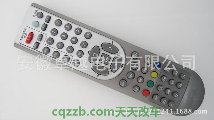 汽车问答：DVC980_什么是DVC980