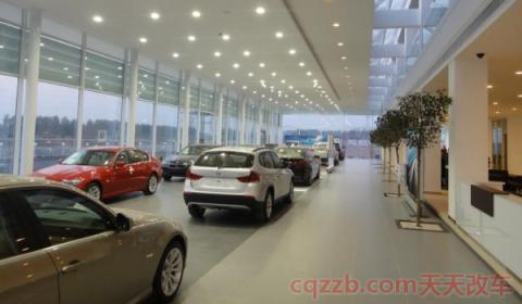 新车选号车辆品牌型号怎么填(新车购买需要提供什么证件) 第3张