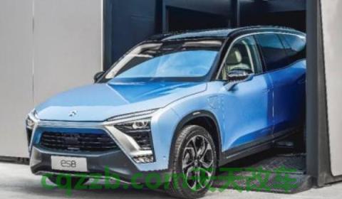 蔚来电动汽车是哪国的(蔚来汽车的理念) 第3张