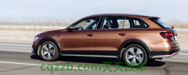 科普：c-trek是大众什么车(c-trek的生产厂商是哪里)