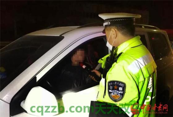 了解汽车：被交警查出酒驾会怎么处理 醉驾血检170一般判多久  第2张