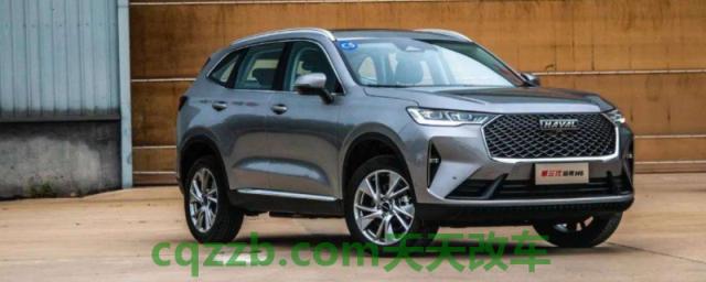 分享一下:哈弗H6涡轮增压加92还是95(哈弗H6的车身尺寸数据是什么) 第1张