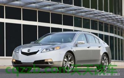 关于汽车：讴歌_什么是讴歌  第3张