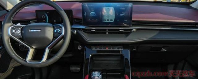 哈弗H6自动挡车起步正确方法(哈弗H6有在售车型吗)