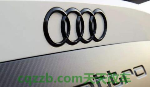 解说：京a奥迪牌照意味着什么(奥迪a6L的车身尺寸数据是什么)  第2张