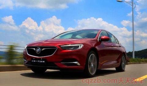 君威遥控钥匙隐藏功能(君威车型全系匹配的是遥控钥匙吗) 第2张