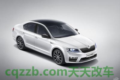 问题：斯柯达明锐和朗逸哪个比较好 斯柯达明锐旅行最低报价  第2张
