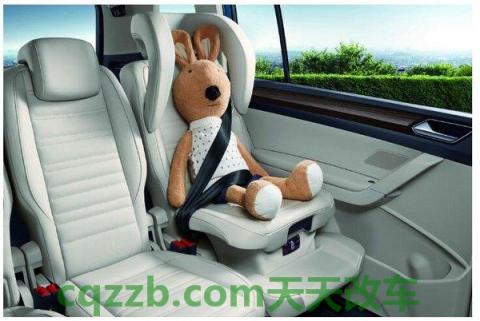 了解：儿童座椅使用误区_什么是儿童座椅使用误区