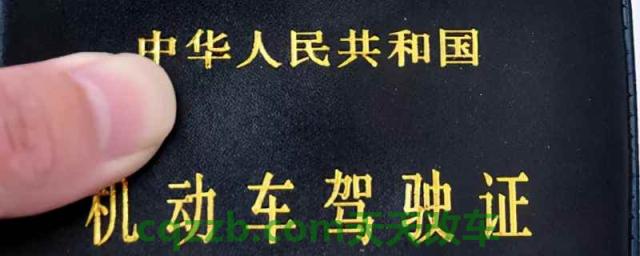 c1驾驶证照片能美颜吗(C1机动车驾驶证最快获得证件时间)  第1张