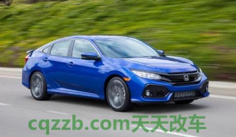 思域钥匙功能介绍(思域车型的生产厂商)  第3张