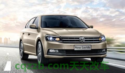 2021款朗逸导航怎么进入(2021款朗逸车辆尺寸是多少) 第3张