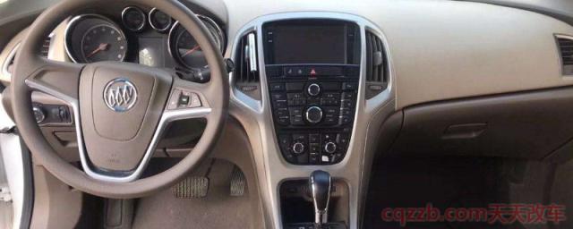 别克自动挡的车怎么开步骤(别克品牌的成立时间)  第1张