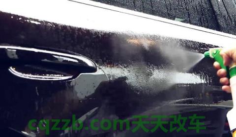 20万车有必要贴隐形车衣(贴车衣需要注意什么)  第2张