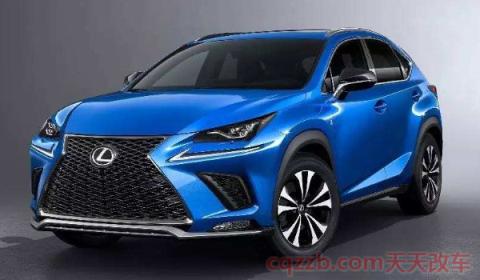 雷克萨斯驻车辅助系统不可用(雷克萨斯是哪国的汽车品牌)  第3张