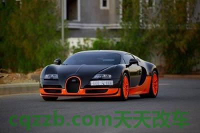 车知识：布加迪EB110_什么是布加迪EB110  第2张