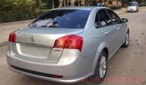 凯越1.6顶棚灯全部不亮什么原因(新版凯越是那个年代款)  第2张