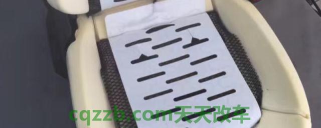 加装座椅加热会破坏原座椅吗(车辆加热座椅可以后改装吗)  第1张