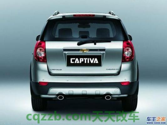 汽车疑问：科帕奇_什么是科帕奇