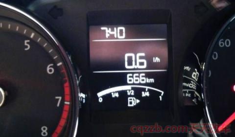 怠速油耗一般是多少(车辆怠速运行需要注意什么) 第3张