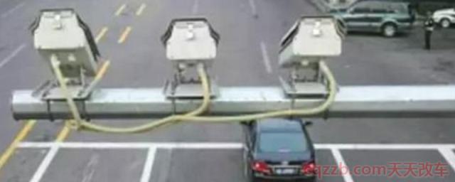 开车后总怀疑自己违章(车辆有违章可以不处理吗) 第1张