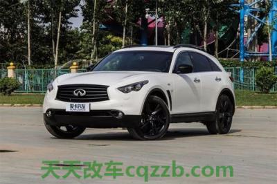 汽车问答:英菲尼迪qx70是自然吸气的吗(图) 第2张