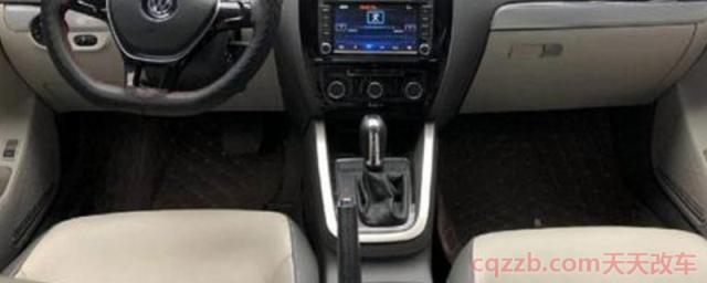 速腾R档不出倒车影像(速腾车辆有几款发动机)