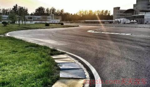 s曲线行驶时看点技巧(可以不考s曲线行驶吗)  第3张