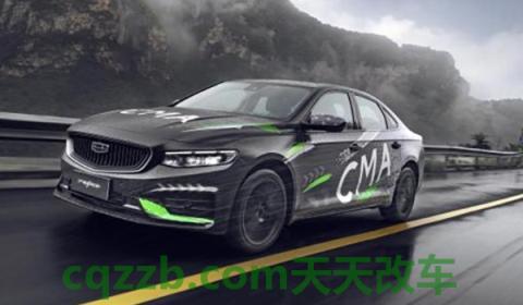 讲一讲：沃尔沃被谁购买了(沃尔沃汽车)  第3张