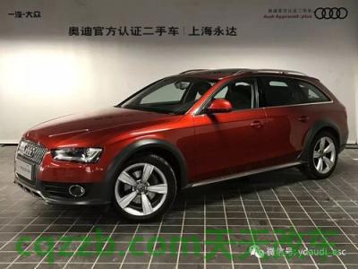 解答：奥迪a4 45quattro油耗 奥迪a42.0t油耗多少14款
