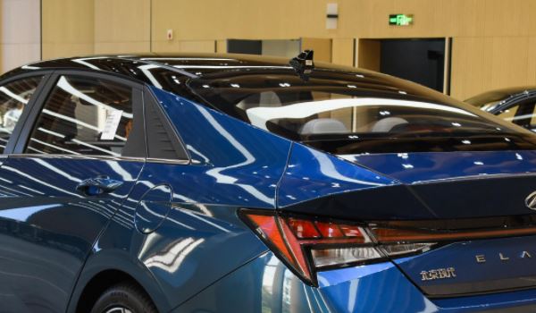 合资车什么意思(如何在车辆上区分是合资车还是自主品牌车辆)  第3张