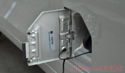 汽油车加柴油跑了几十公里(柴油和汽油的主要区别)  第2张